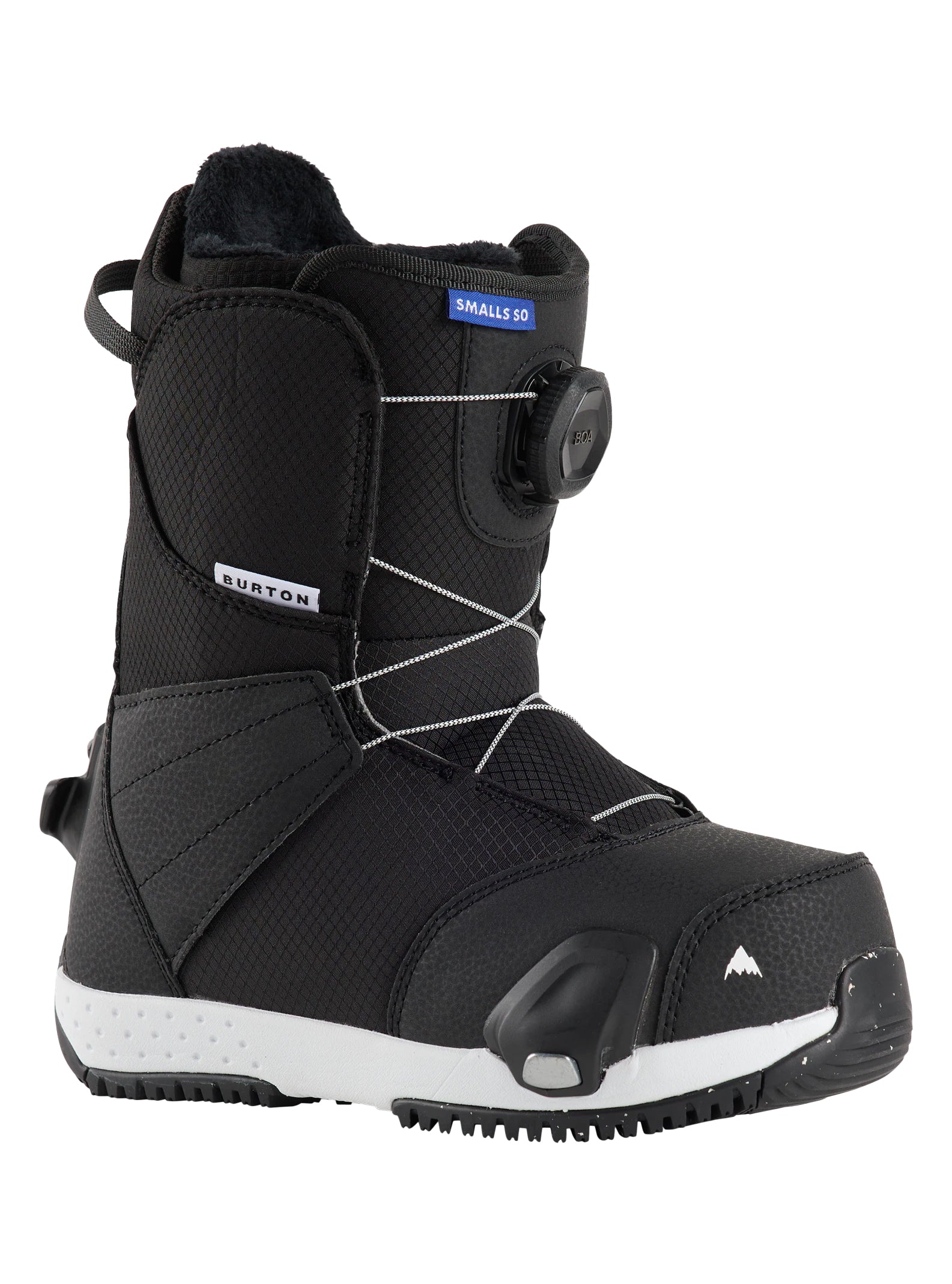 Burton Kids Smalls Step On Snowboard Boots