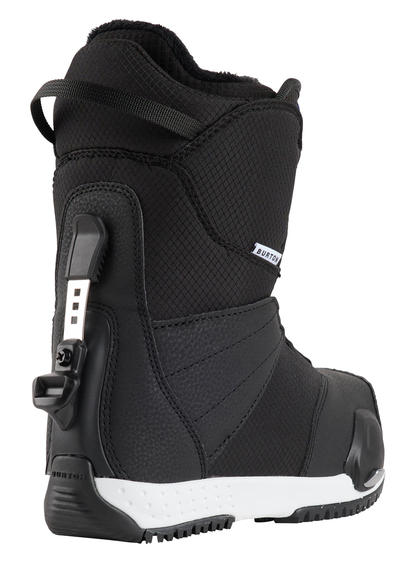 Burton Kids Smalls Step On Snowboard Boots