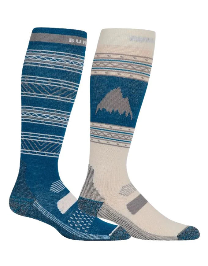 Burtons Mens Performance Lightweight 2 Pack