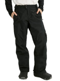 Burton Reserve Short Fit Pants