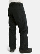 Burton Reserve Short Fit Pants