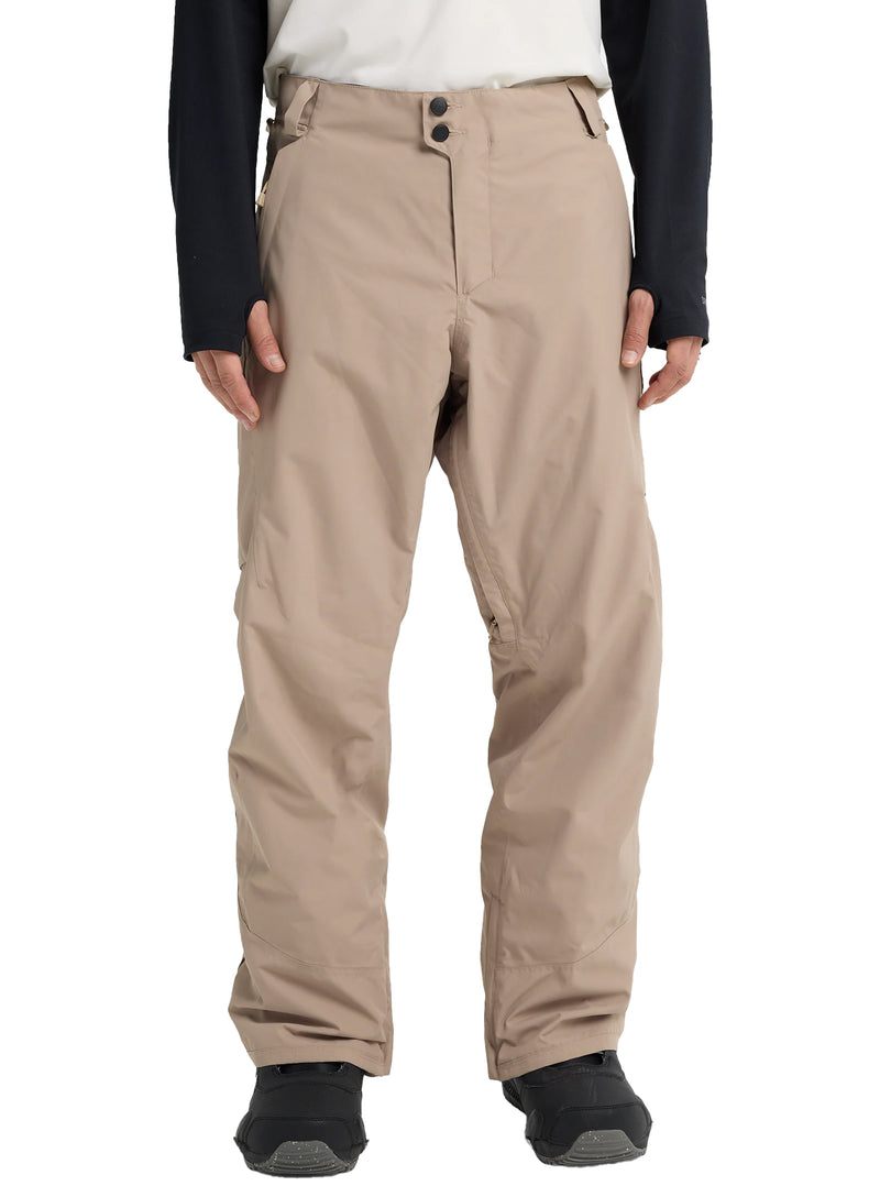 Burton Reserve Short Fit Pants