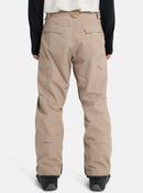 Burton Reserve Short Fit Pants