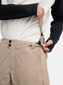 Burton Reserve Short Fit Pants