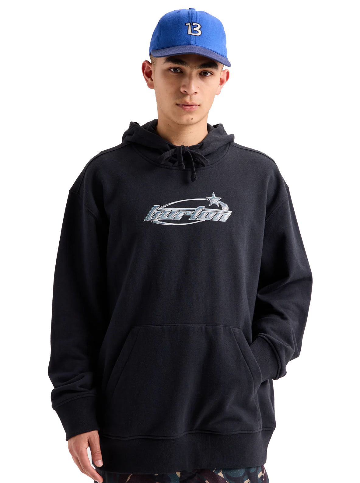 Burton Blossom 27 Pullover Hoodie