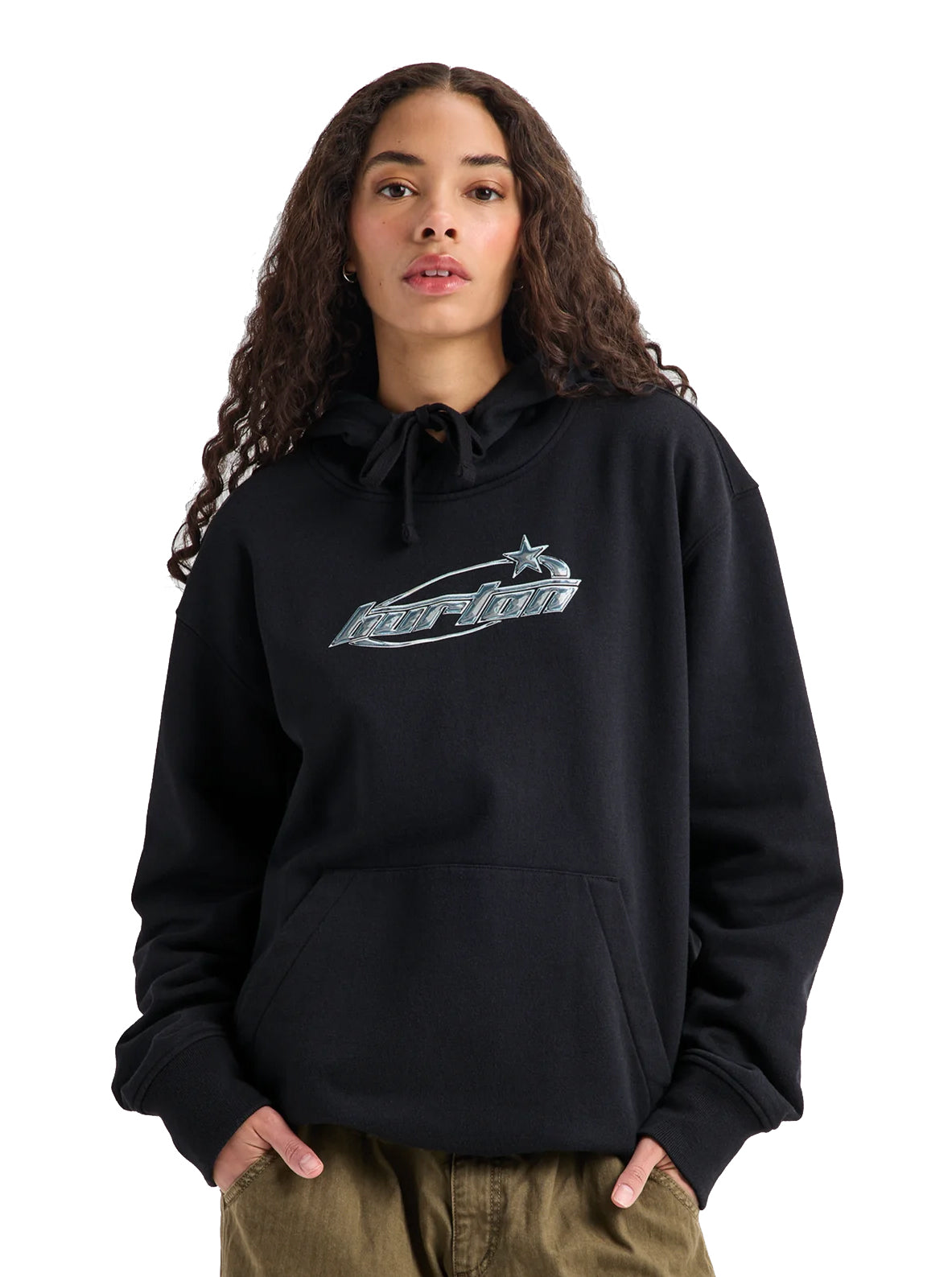 Burton Blossom 27 Pullover Hoodie