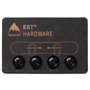 Burton EST Hardware Set