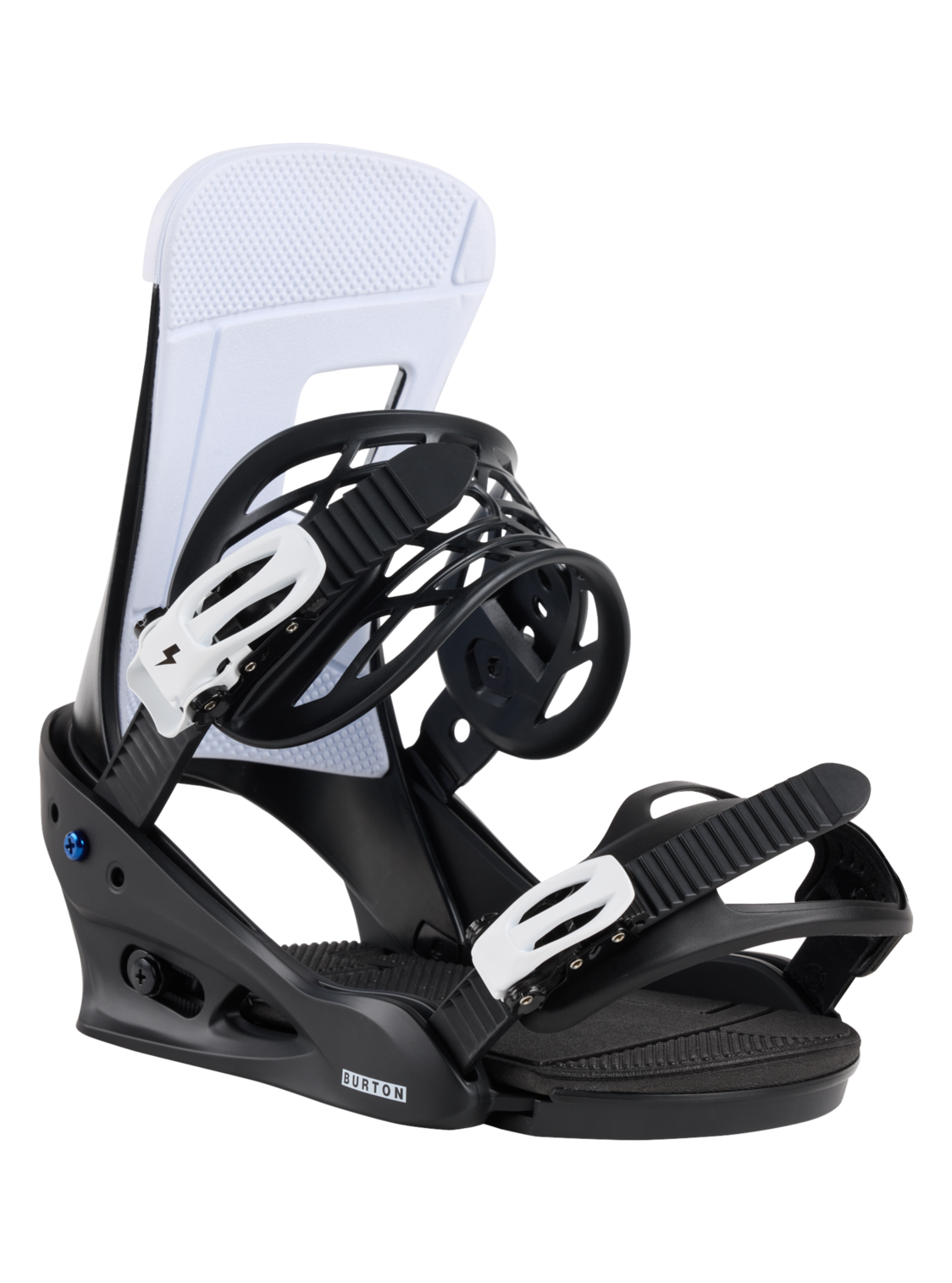 Burton Freestyle Snowboard Bindings 2025 cheap good quality