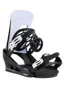 Burton Freestyle Snowboard Bindings 2025 cheap good quality