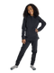 Burton Heavyweight Fleece Kids Thermal Set pyjamas layers ski snowboard