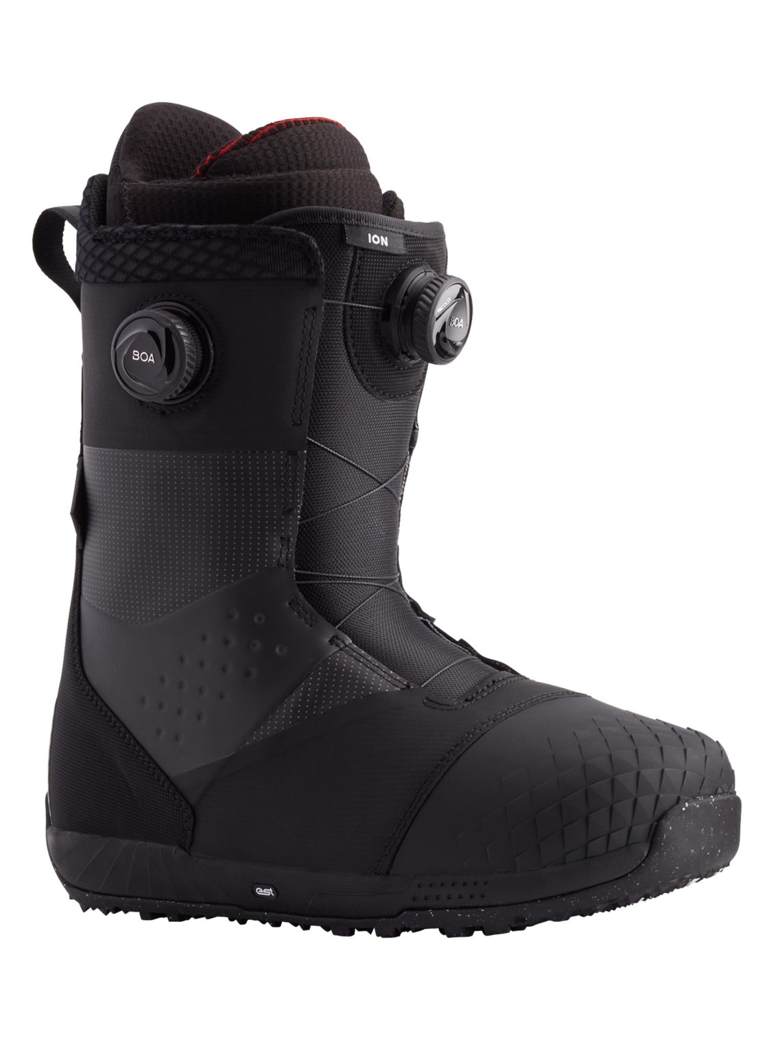 Burton Ion BOA Snowboard Boots 2025