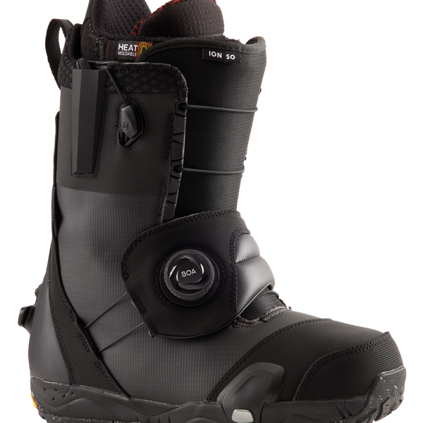 Burton Ion STEP ON Snowboard Boots 2025 – Snowbiz