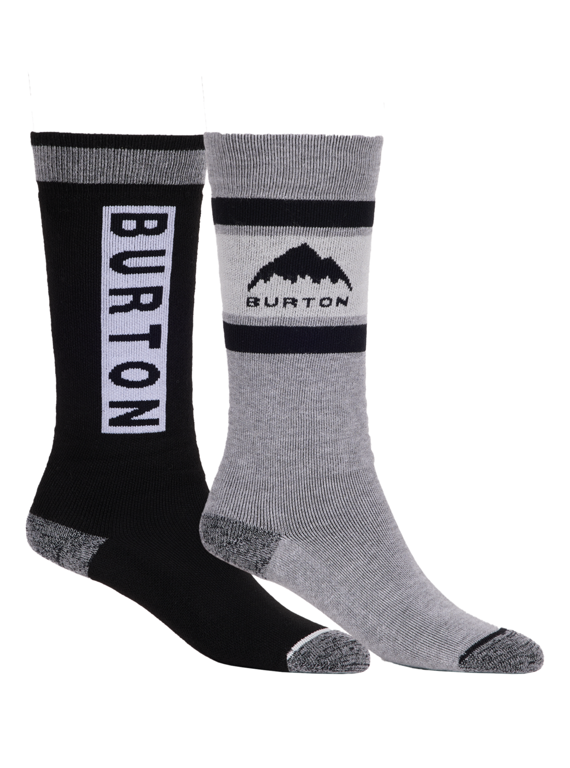 Burton Kids Snow Sock 2 pack