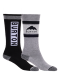 Burton Kids Snow Sock 2 pack