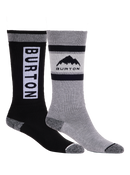 Burton Kids Snow Sock 2 pack