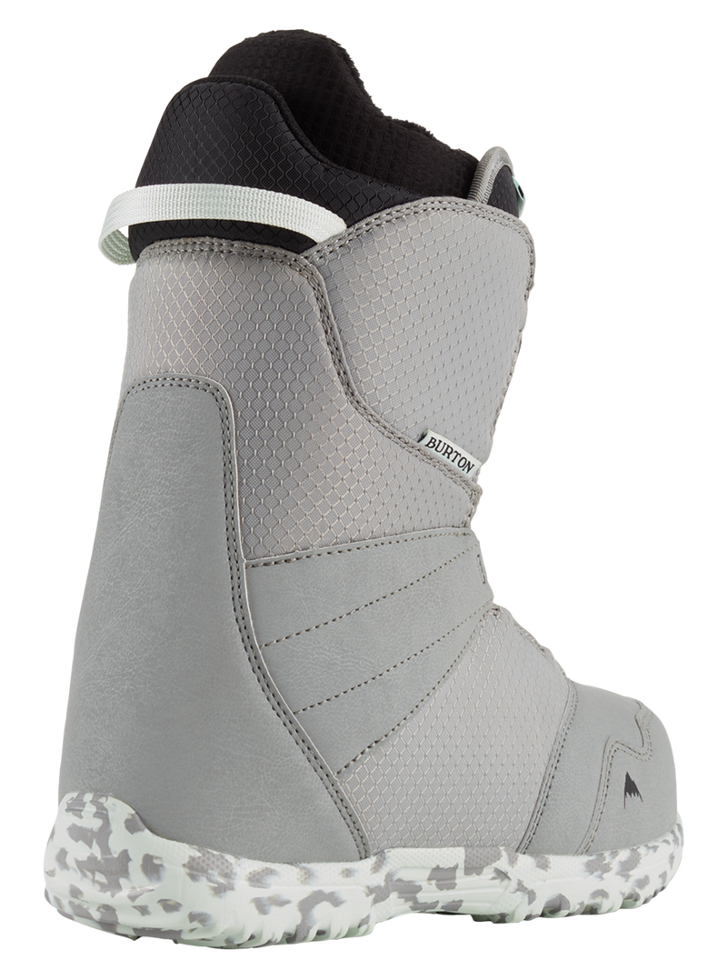 Burton Kids Zipline BOA Snowboard Boots 2024