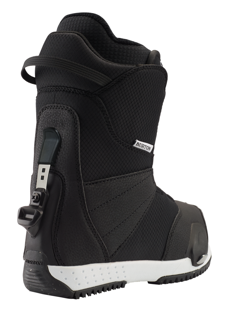 Burton Kids Zipline Step On Snowboard Boots 2024
