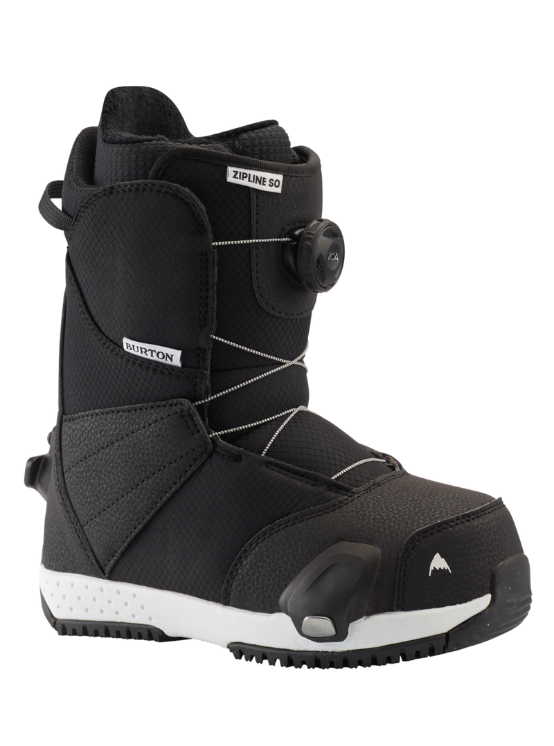 Burton Kids Zipline Step On Snowboard Boots 2024 Snowbiz