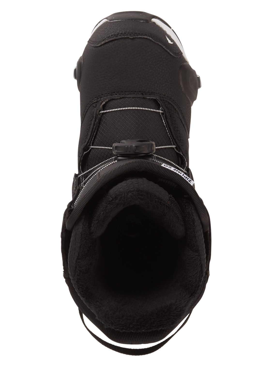 Burton Kids Zipline Step On Snowboard Boots 2024