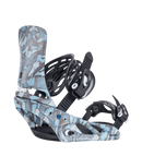 Burton Lexa Womens Snowboard Bindings 2025 butterfly butterflies
