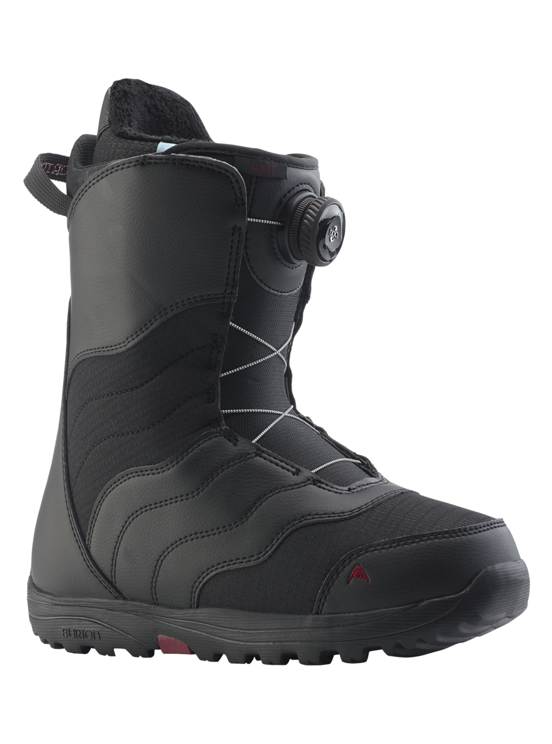Burton Mint BOA Womens Snowboard Boots 2025