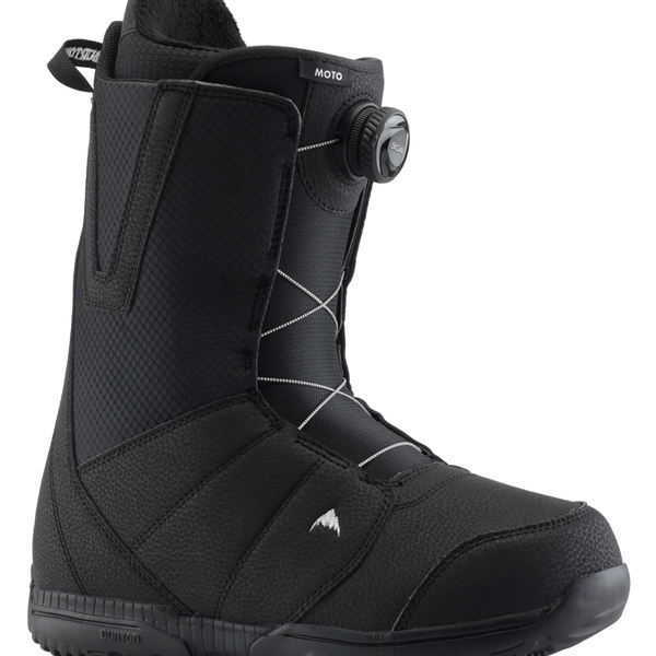 Burton Moto Wide BOA ブーツ 11 2024_2025 Burton Moto BOA Snowboard Boots 2025 – Snowbiz