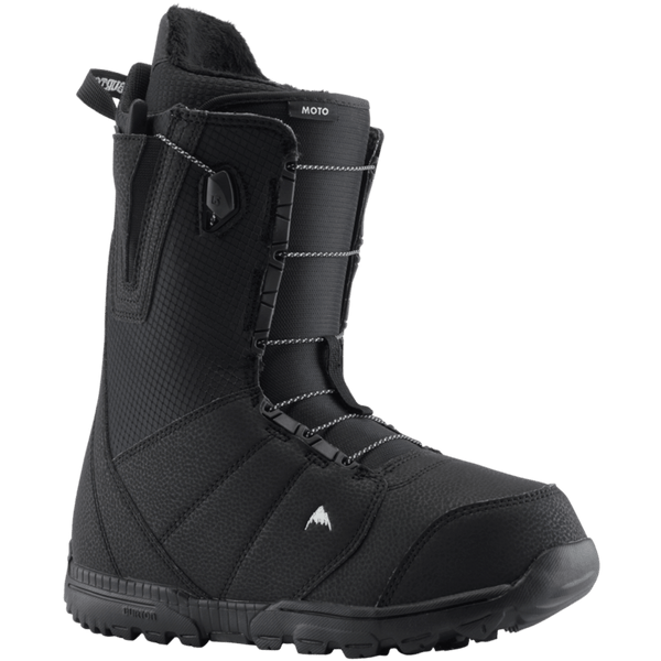 Burton Moto Snowboard Boots 2025 – Snowbiz