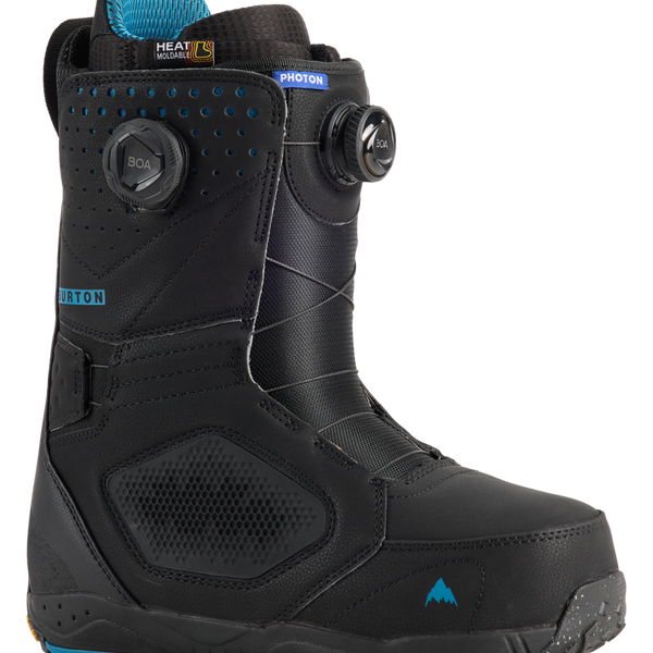 Burton Photon BOA Snowboard Boots 2025 – Snowbiz Burton Photon BOA Snowboard Boots 2025 – Snowbiz
