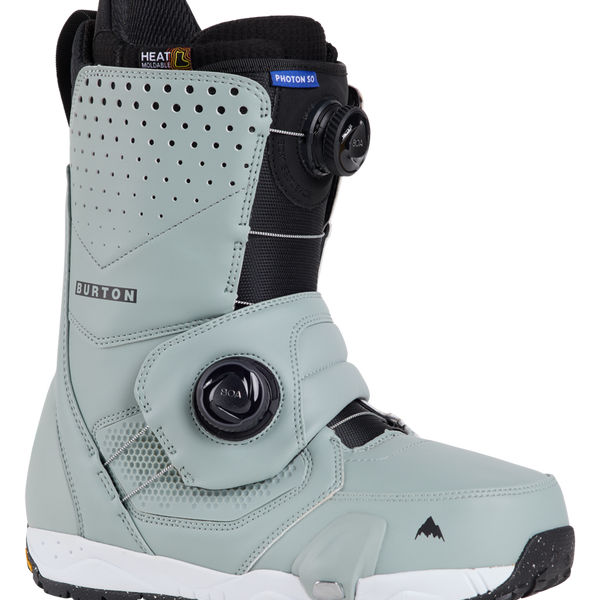 【美品_23-24】BURTON PHOTON WIDE STEP ON 25㎝ Men's Photon Step On® Snowboard Boots (Wide) | Burton.com