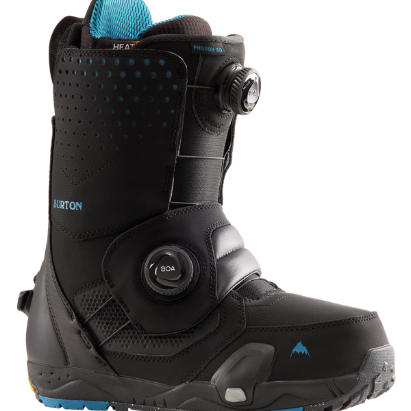Burton Photon WIDE STEP ON Snowboard Boots 2025 – Snowbiz