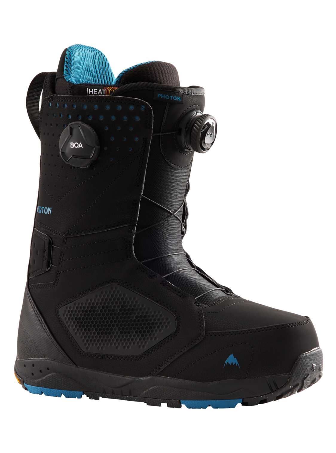 Burton Photon Wide BOA Snowboard Boots 2025