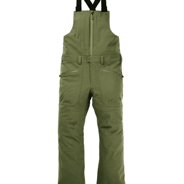 Burton Reserve Bib Pants – Snowbiz