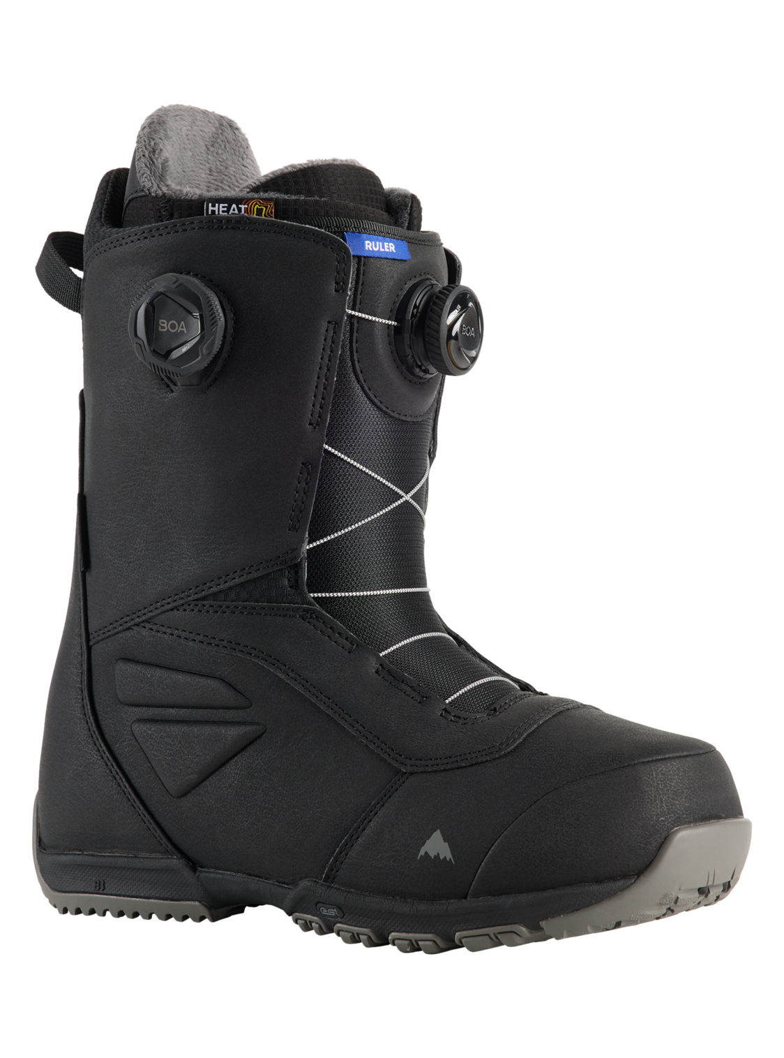 Burton Ruler BOA Snowboard Boots 2025
