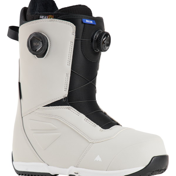 Burton Ruler BOA Snowboard Boots 2025 – Snowbiz