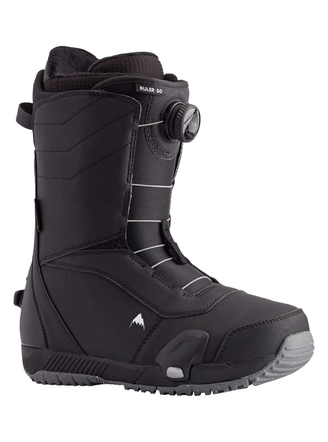 Burton Ruler STEP ON Snowboard Boots 2025