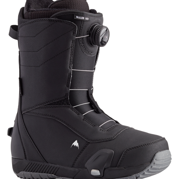 BURTON RULER EXP STEP ON 25.5 / 7.5 バートン Burton Ruler STEP ON Snowboard Boots 2025 – Snowbiz