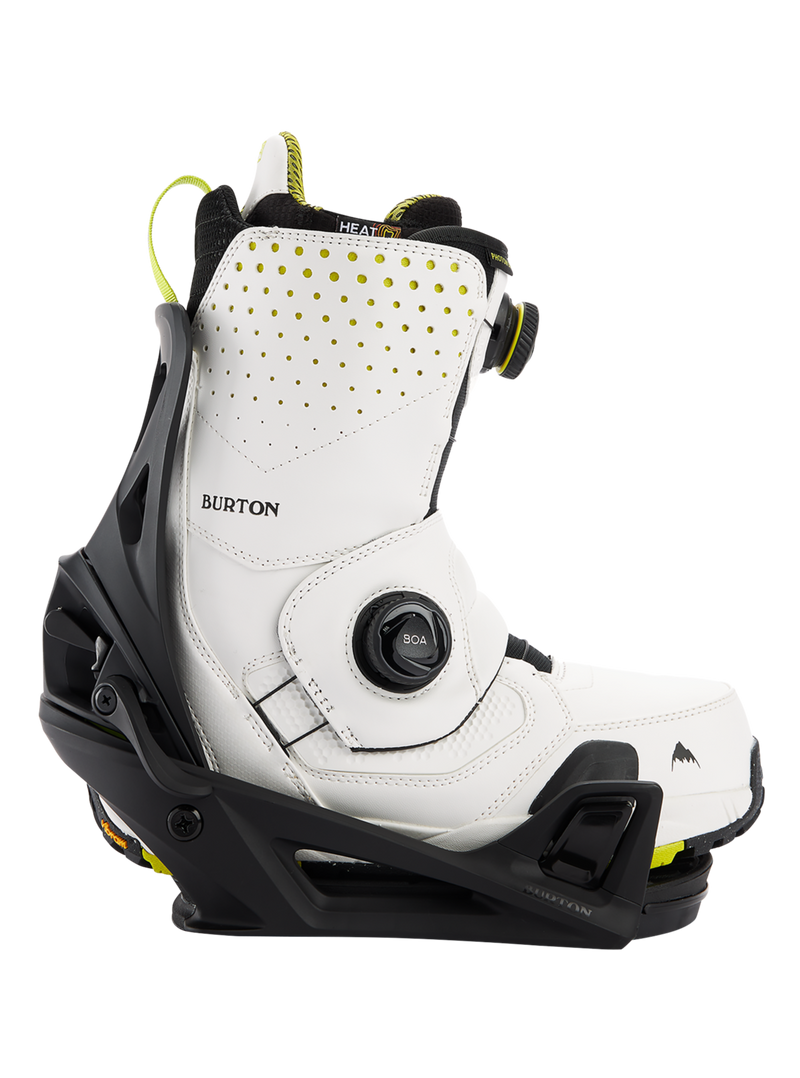 Burton Step On Re:Flex Snowboard Bindings 2024