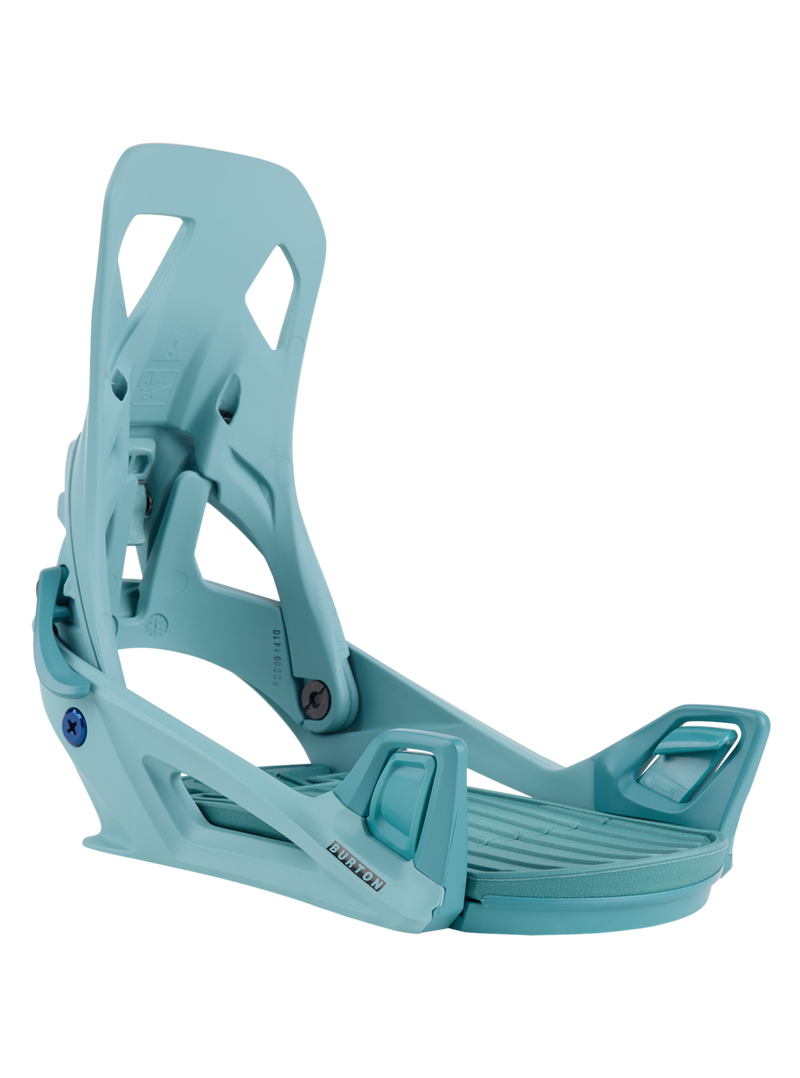 2002 M 即決 BURTON　STEP IN ビンディング SｉＸ バートン 2002 M 即決 BURTON STEP IN ビンディング SiX バートン