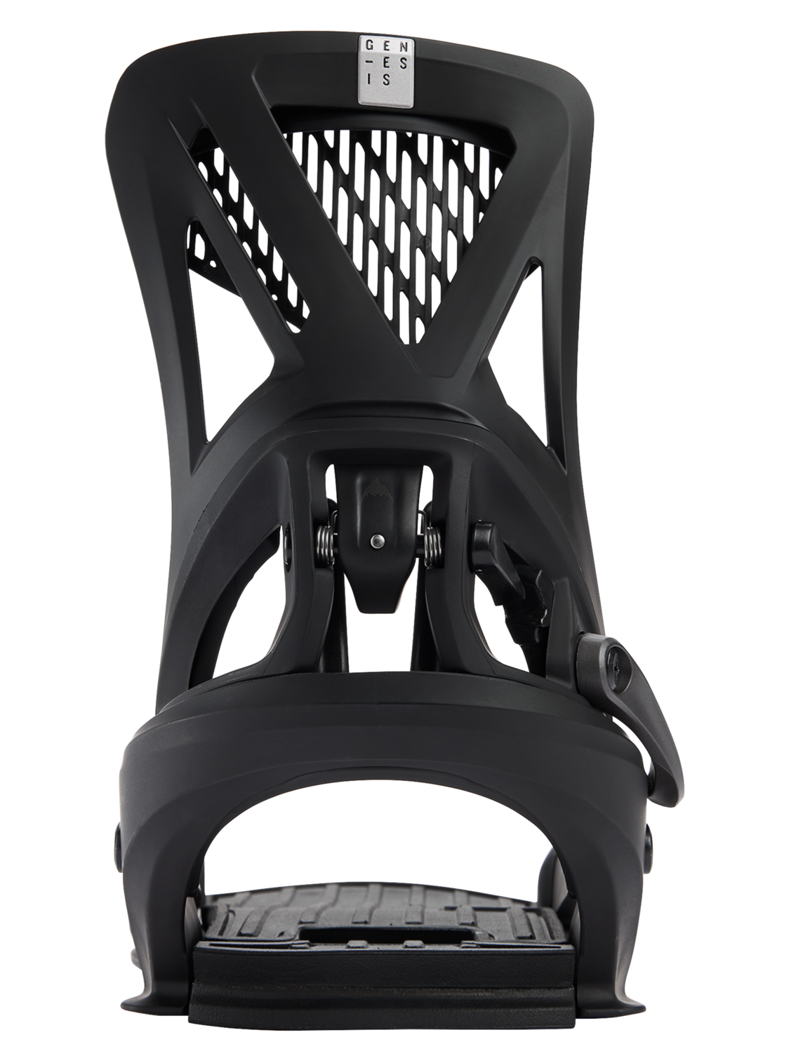 Burton Step On Genesis Re:Flex Snowboard Bindings 2024