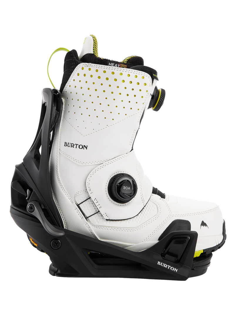 Burton Step On Genesis Re:Flex Snowboard Bindings 2024