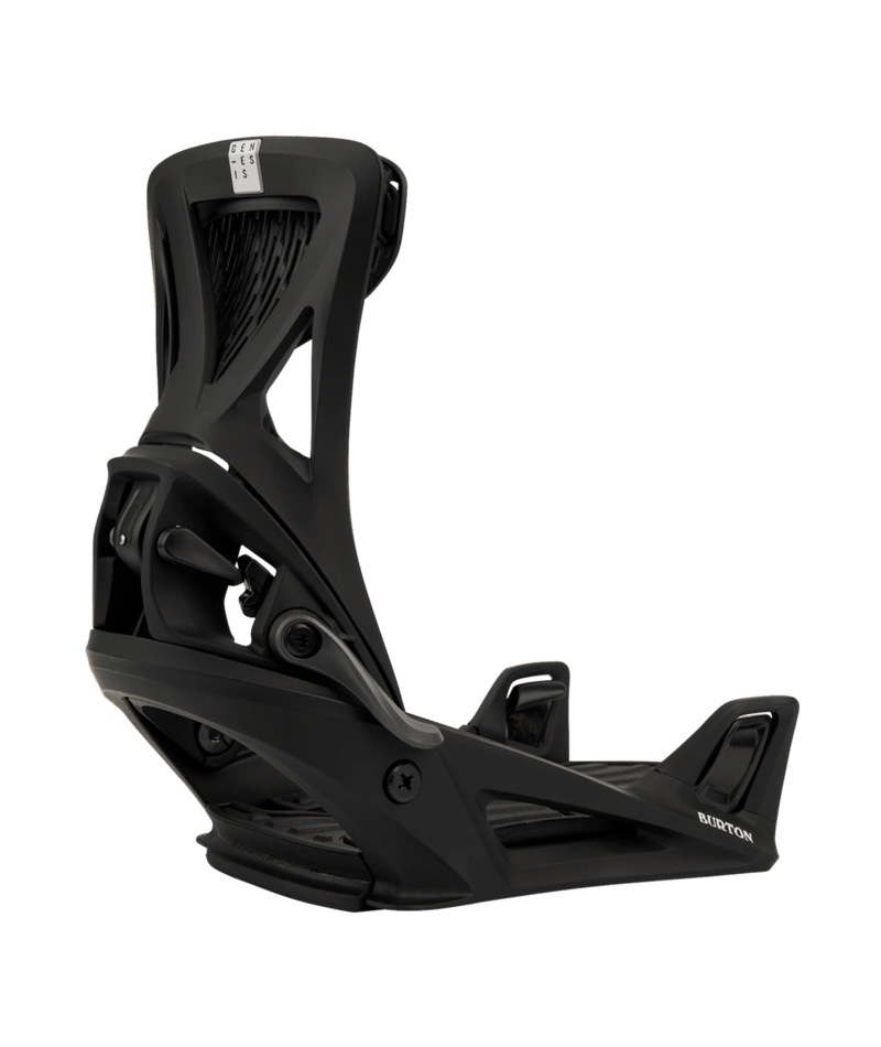 Burton Step On Genesis Re:Flex Snowboard Bindings 2024