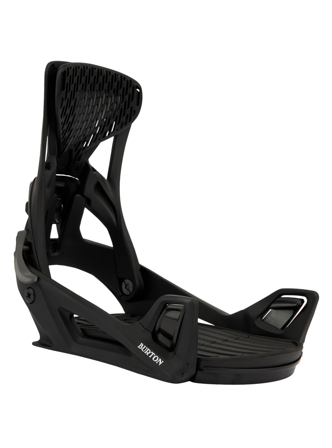 Burton Step On Genesis Snowboard Bindings 2025 – Snowbiz Burton Step On Genesis Snowboard Bindings 2025 – Snowbiz
