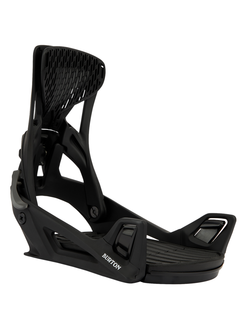 Burton Step On Bindings & Boots