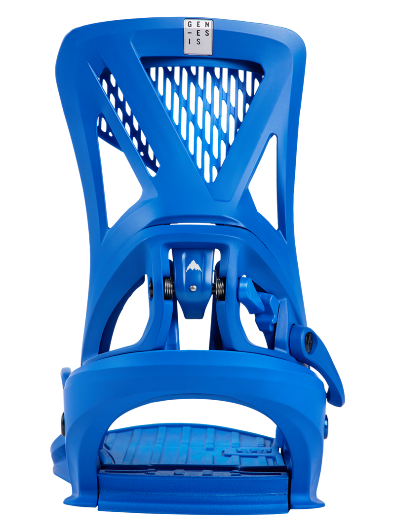 Burton Step On Genesis Snowboard Bindings 2024 – Snowbiz