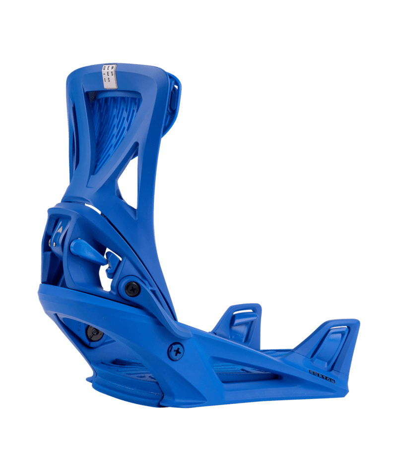 Burton Step On Genesis Snowboard Bindings 2024 – Snowbiz