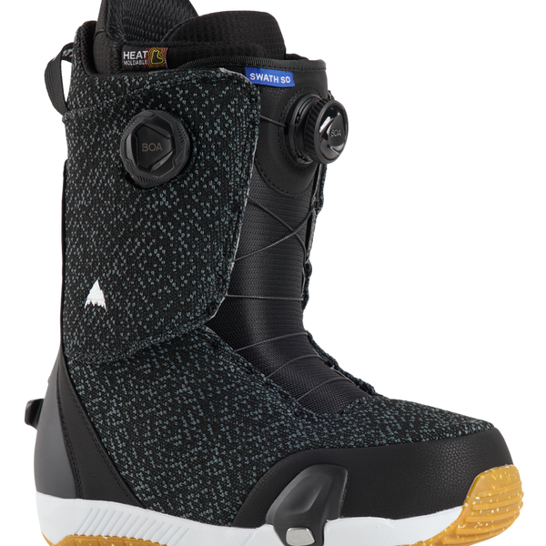 Burton Swath STEP ON Snowboard Boots 2025 – Snowbiz