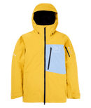 Burton [ak] Cyclic GORE-TEX Jacket golden rod dusty blue