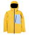 Burton [ak] Cyclic GORE-TEX Jacket golden rod dusty blue