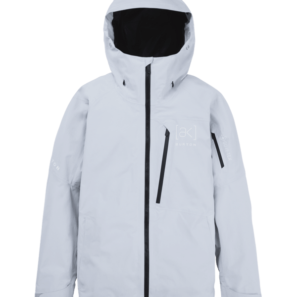 Burton Ak cyclic PT 白 S Burton [ak] Cyclic GORE-TEX Jacket – Snowbiz