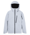 Burton [ak] Cyclic GORE-TEX Jacket gray cloud